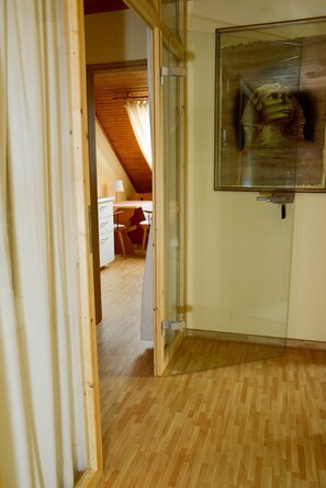 Apartment - Strandhaus Susi (Cuxhaven)