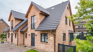 House (Gode Stuv) | Exterior - Gode Stuv (Sylt)