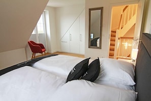 House (Gode Stuv) | Exterior