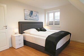 Huis (Gode Stuv) | Exterieur