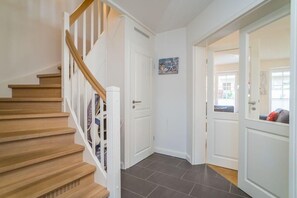 Ferienhaus (Gode Stuv) | Außenbereich