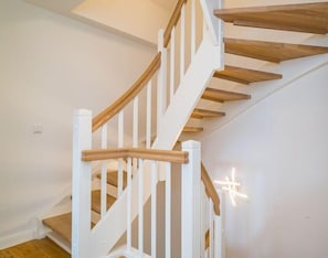 House (Gode Stuv) | Exterior