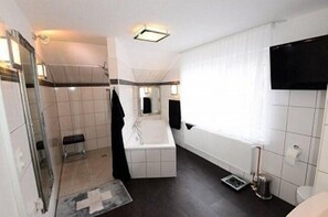 独立别墅 | 1 多间卧室、婴儿床、免费高速有线上网