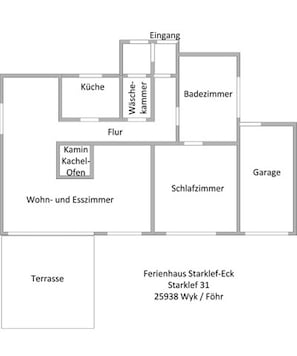 House | Floor plan
