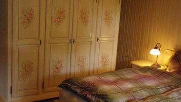 Apartment (Schleikate) | 1 bedroom