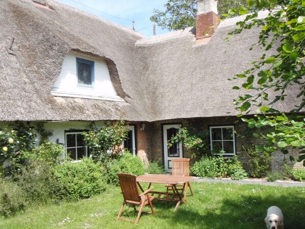 Apartment (Schleikate) | Property grounds