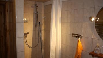 Apartment (Schleikate) | Badezimmer