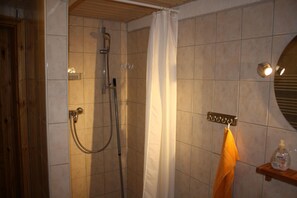 Apartment (Schleikate) | Bathroom - Schleikate (Winnemark)