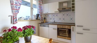 Villa Schönau Ferienwohnung 2