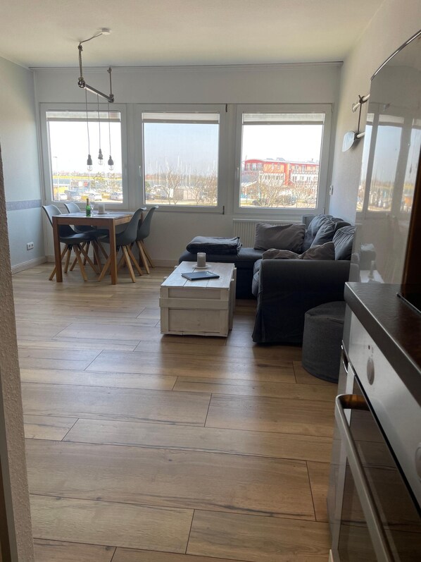 Apartment (derankerplatz-fehmarn) | Außenbereich