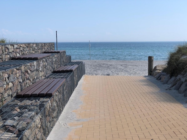 Apartment (derankerplatz-fehmarn) | AuĂenbereich