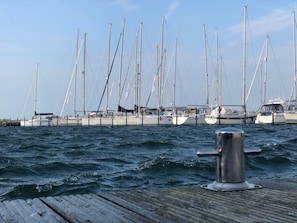 Apartment (derankerplatz-fehmarn) | See