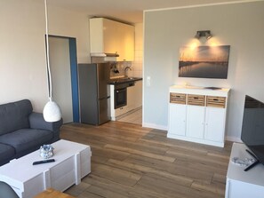 Apartment (derankerplatz-fehmarn) | AuĂenbereich