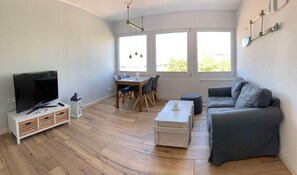 Apartment (derankerplatz-fehmarn) | Außenbereich