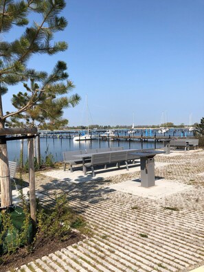 Apartment (derankerplatz-fehmarn) | Außenbereich