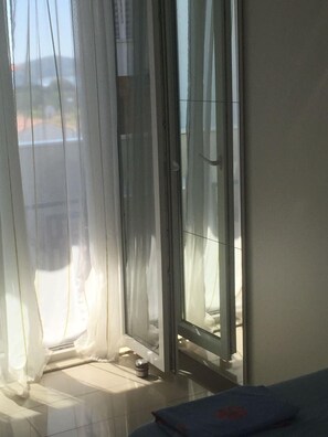 Apartment (Beach House Paradiso mit Meerblick un) | Exterior