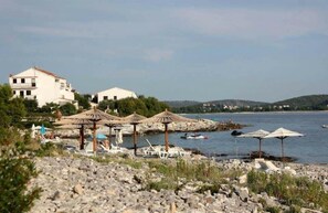 Apartment (Beach House Paradiso mit Meerblick un) | Beach