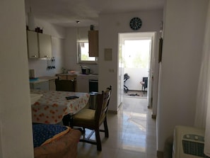 Appartement (Beach House Paradiso mit Meerblick un) | Extérieur