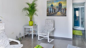Huis (Villa Dragica mit Pool auf Terasse nu) | Exterieur