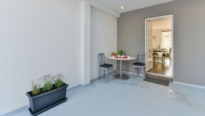 Huis (Villa Dragica mit Pool auf Terasse nu) | Exterieur