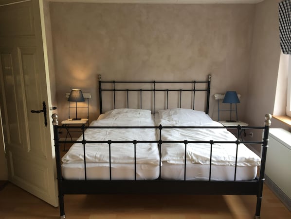 Appartement | 2 chambres