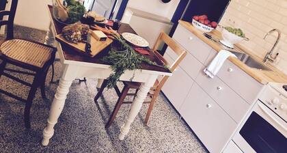 Haus Nr. 1 Katharinenheerd