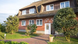 Appartement | Extérieur