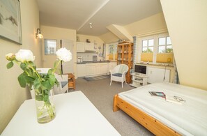 Lejlighed | Gratis Wi-Fi