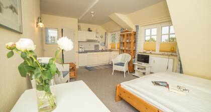 Ferienwohnung Wattstübchen Haus Pesel