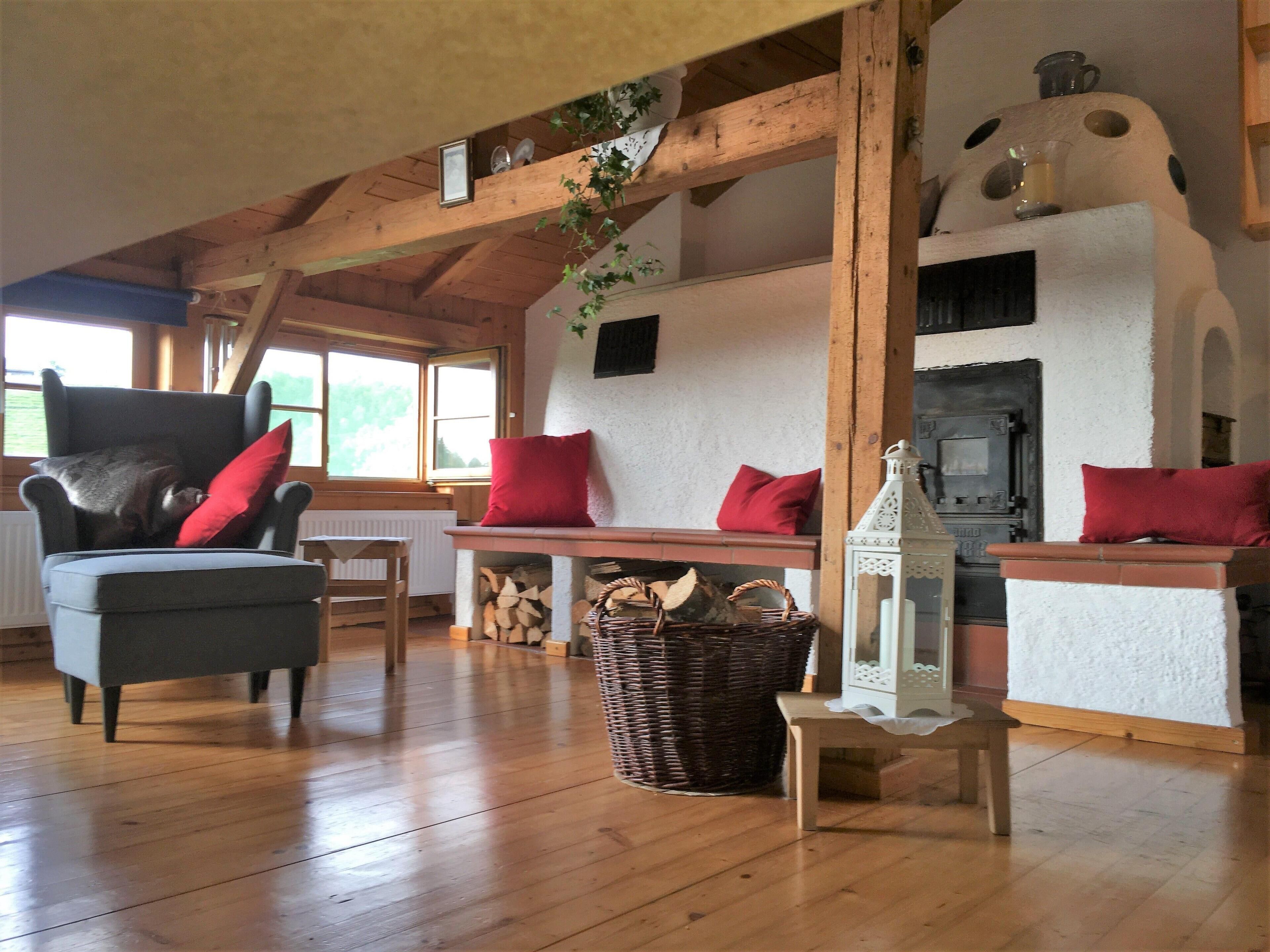 Apartemen (MOOSMÜHLE  Allgäu) | Eksterior