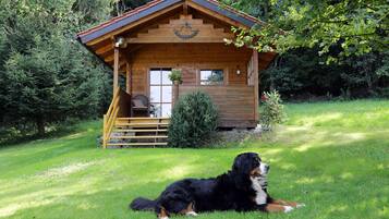 Apartment (MOOSMÜHLE  Allgäu) | Exterior