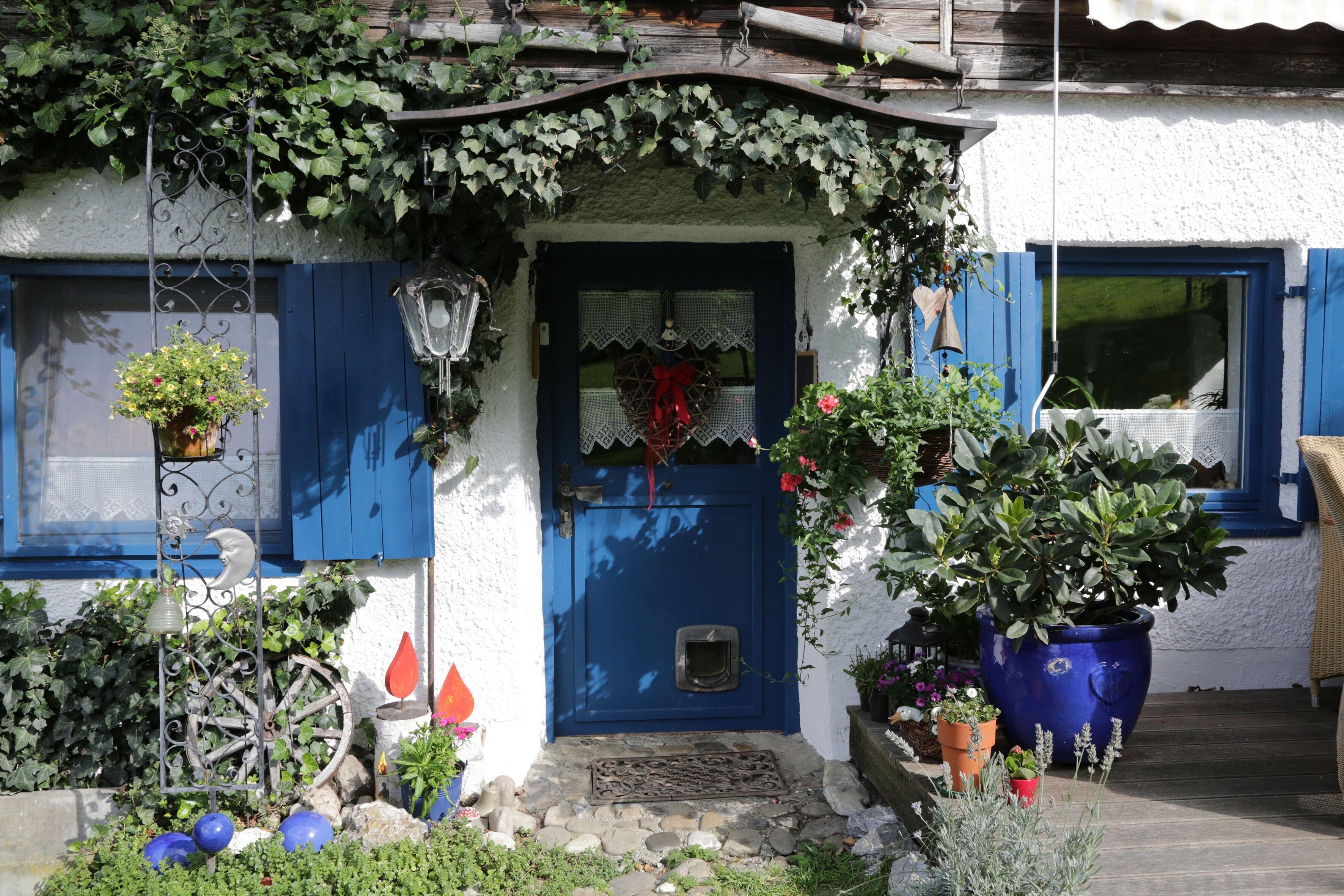 Apartment (MOOSMÜHLE  Allgäu) | Exterior