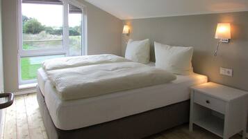 House | 3 bedrooms, cots/infant beds, free WiFi