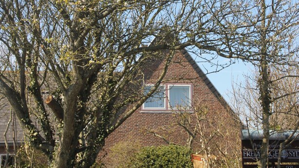 Exterior - Eremitage Sylt - Appartement 18 (Wenningstedt-Braderup)