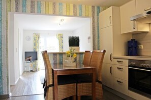 Apartment (Ferienhof Friedenshof Hafer) | Außenbereich