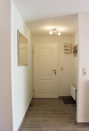 Apartment (Ferienhof Friedenshof Hafer) | Außenbereich