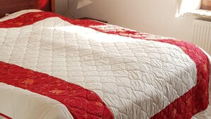 Room - Landhus Achter de Kark- Smutjes Stuv (Poppenbüll)
