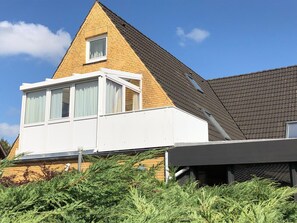 Apartment | Außenbereich