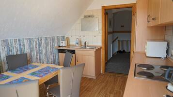 Apartment (Haus Königsdüne I-4) | Exterior