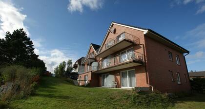 Haus Königsdüne I-4