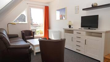 Apartemen (Haus Königsdüne I-4) | Eksterior