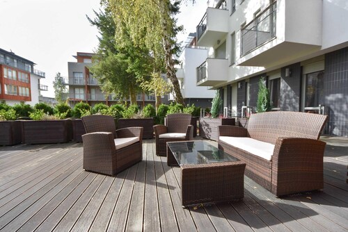 Baltic Appartement - Swinemünde