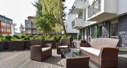 Baltic Appartement - Swinemünde