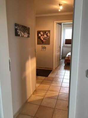 Apartment (Appartement Badeweg 5 BAD/501) | 2 Schlafzimmer