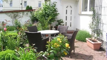 Apartment | Property grounds