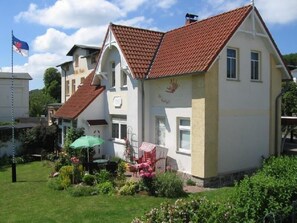 Apartment | Exterior