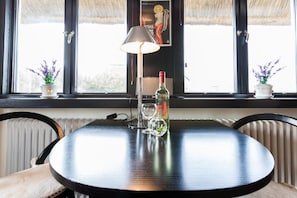 Căn hộ (Haus Lazy Dolphin, Wohnung 2) | Ngoại thất