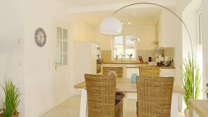 Maison | Cuisine privée