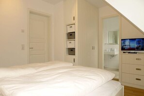 2 habitaciones, cunas y wifi gratis 