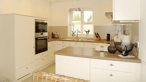 Maison | Cuisine privée